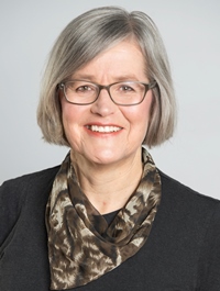 Eugenie Meryl Sage is a New Zealand politician